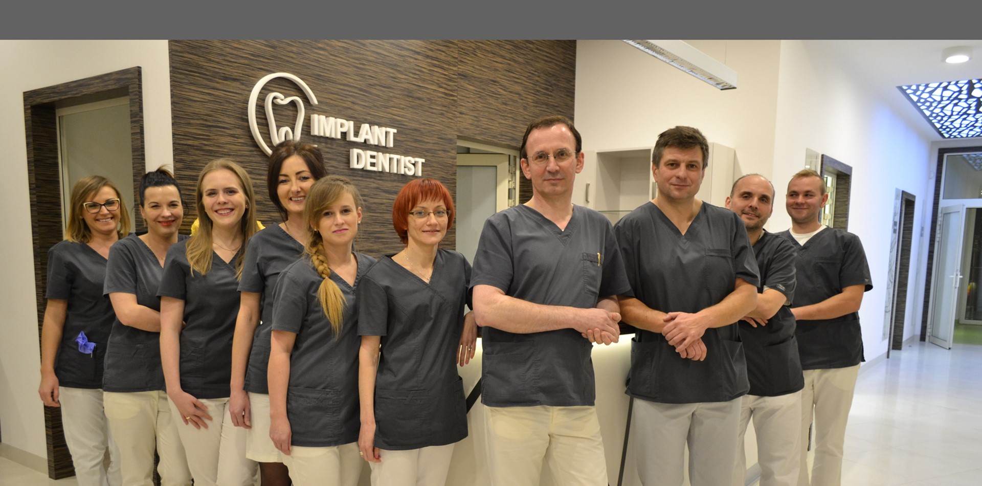 Implant-Dentist zespół