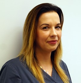 Aleksandra Derdak