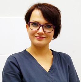 Milena Łaskarzewska